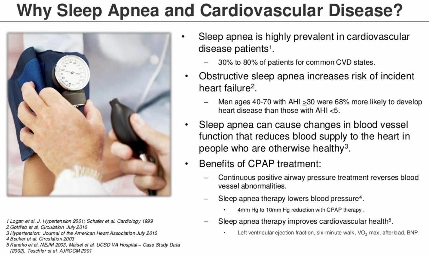 Почему ночью поднимается давление во время сна. Sleep Apnea перевод. Obstructive Sleep Apnea and Heart failure. Таблицы для Apnea. 81 CPAP маркировка.