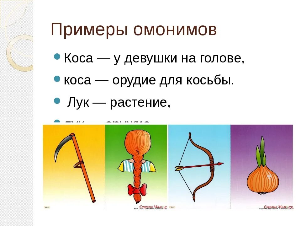 Что такое омонимы в русском 5 класс. Омонимы. омонимы примеры. офонимв. слова омонимы.