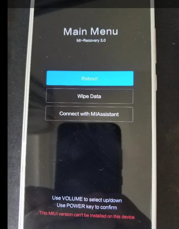 Xiaomi main menu wipe data. Меню xiaomi recovery 5.0. xiaomi main menu reboot wipe data. main menu miui recovery 5.0. miui recovery 5.0.