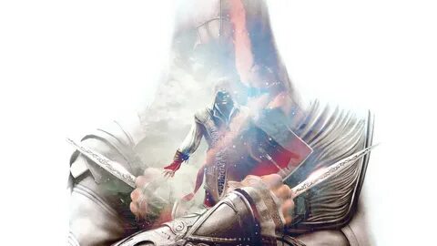Сома assassins creed
