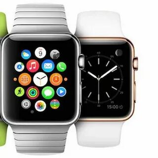 Iwatch размеры