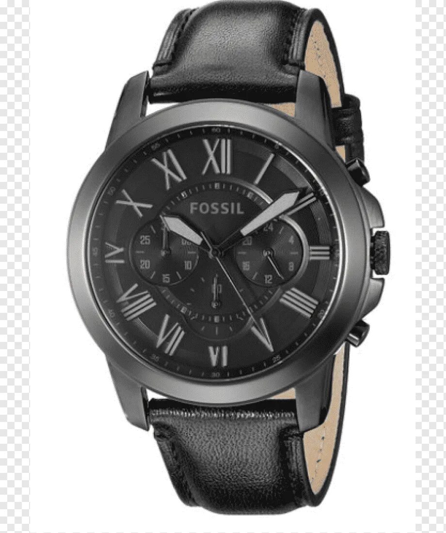 Grant watch