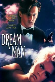 Dream man