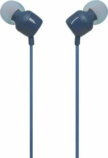 Jbl вкладыши