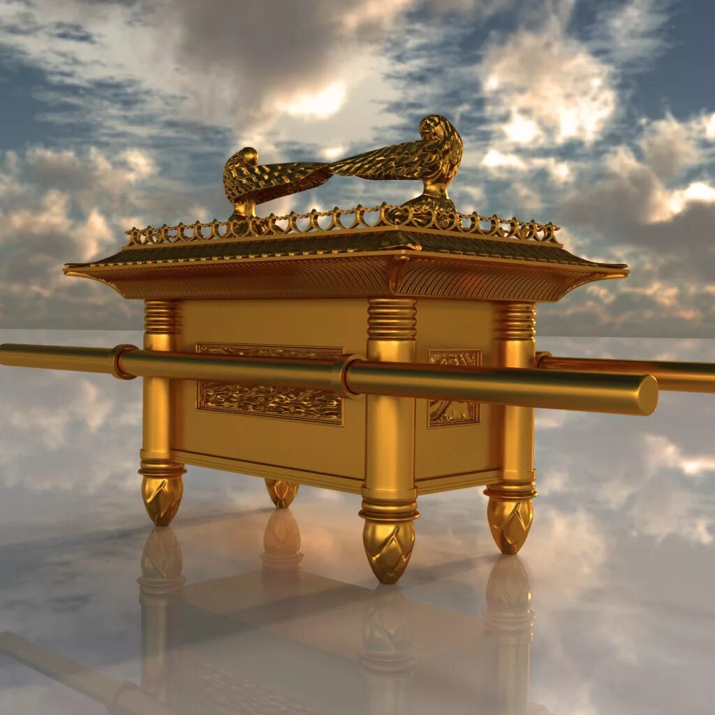 Ark of the ancients. Ковчег Завета. Ковчег Завета Господня. Золотой Ковчег Завета. Ковчег в скинии.