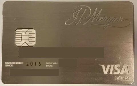 Our card