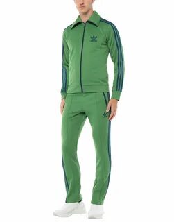 Зеленые спортивные