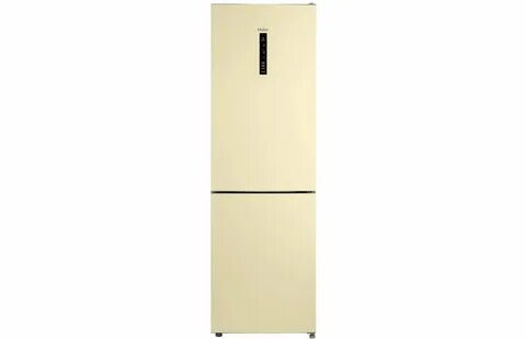 Холодильник haier cef535asg серебристый
