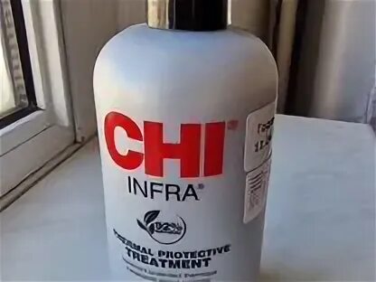 Кондиционер chi
