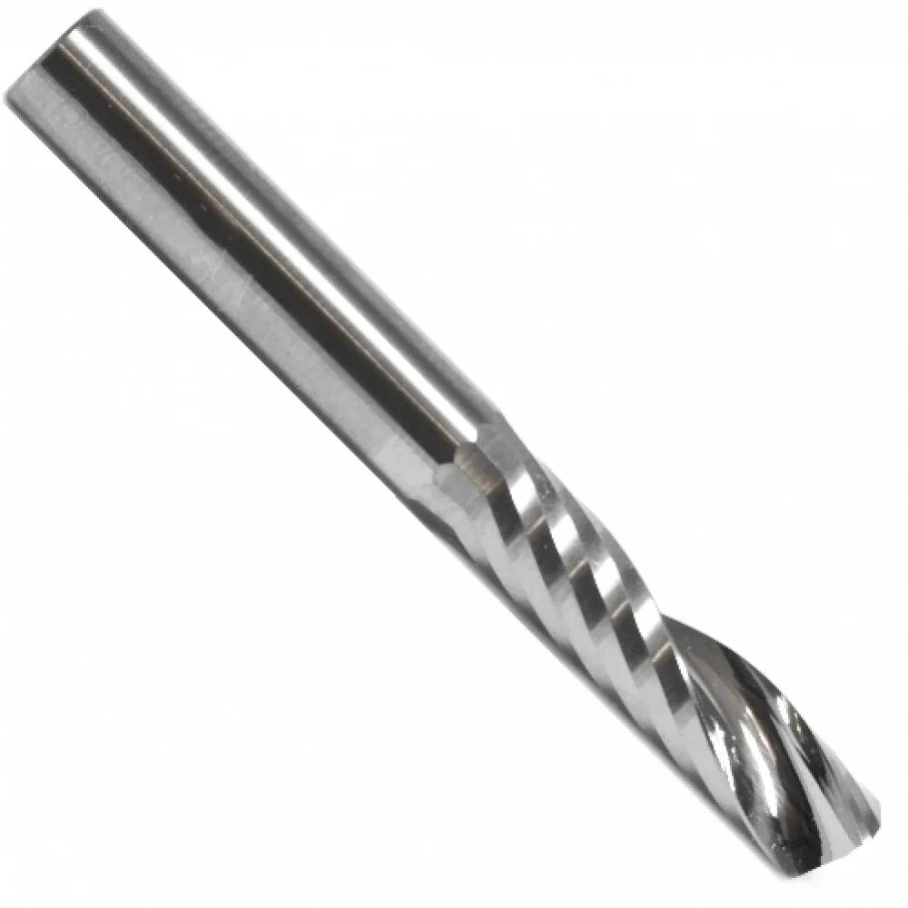Фреза спиральная однозаходная 3 мм. Однозаходная фреза. 210. Фрезы концевые спиральные однозаходная. Однозаходная фреза.