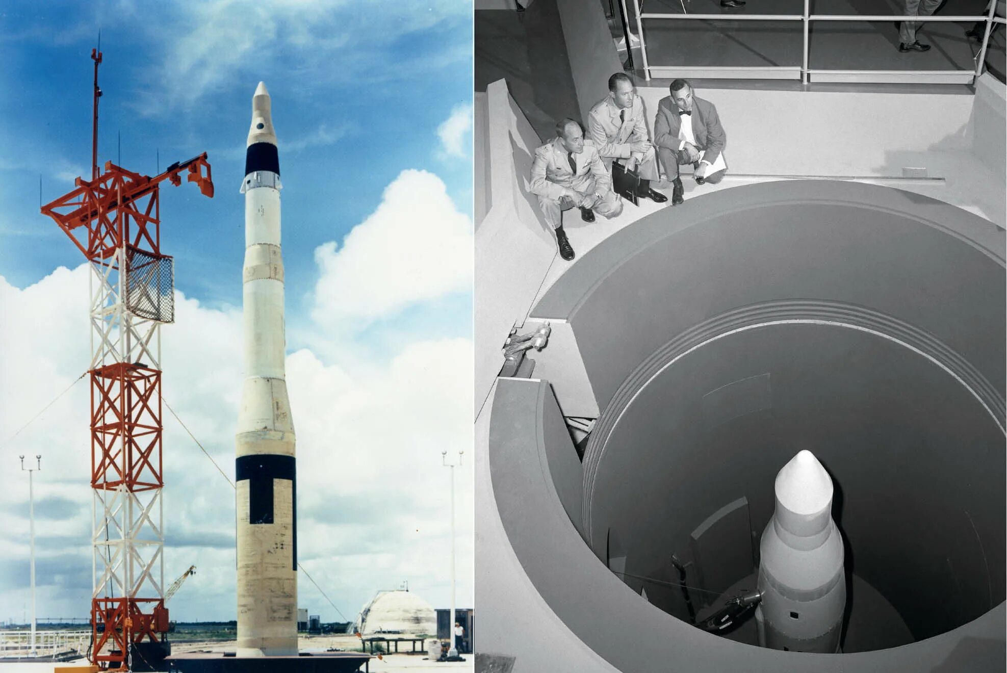 Minuteman iii