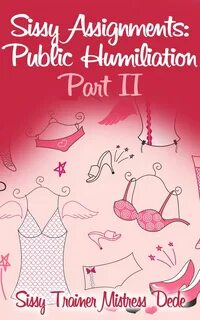 Feminization pov