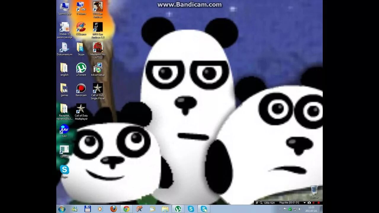 Три панды 2. 3 Панды 3 Pandas. Игра 3 панды 2 ночь.