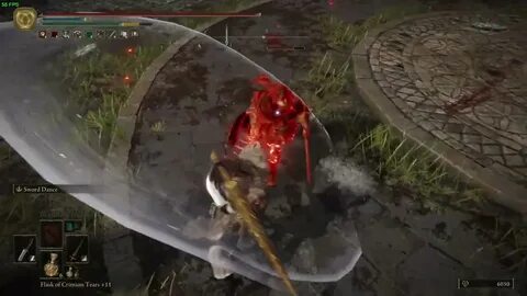 Elden ring fps