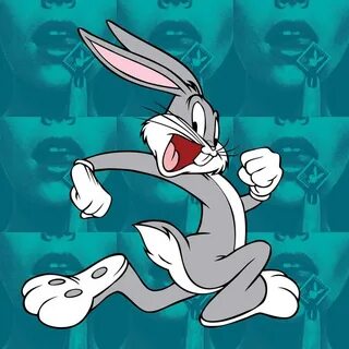 Yo bunny
