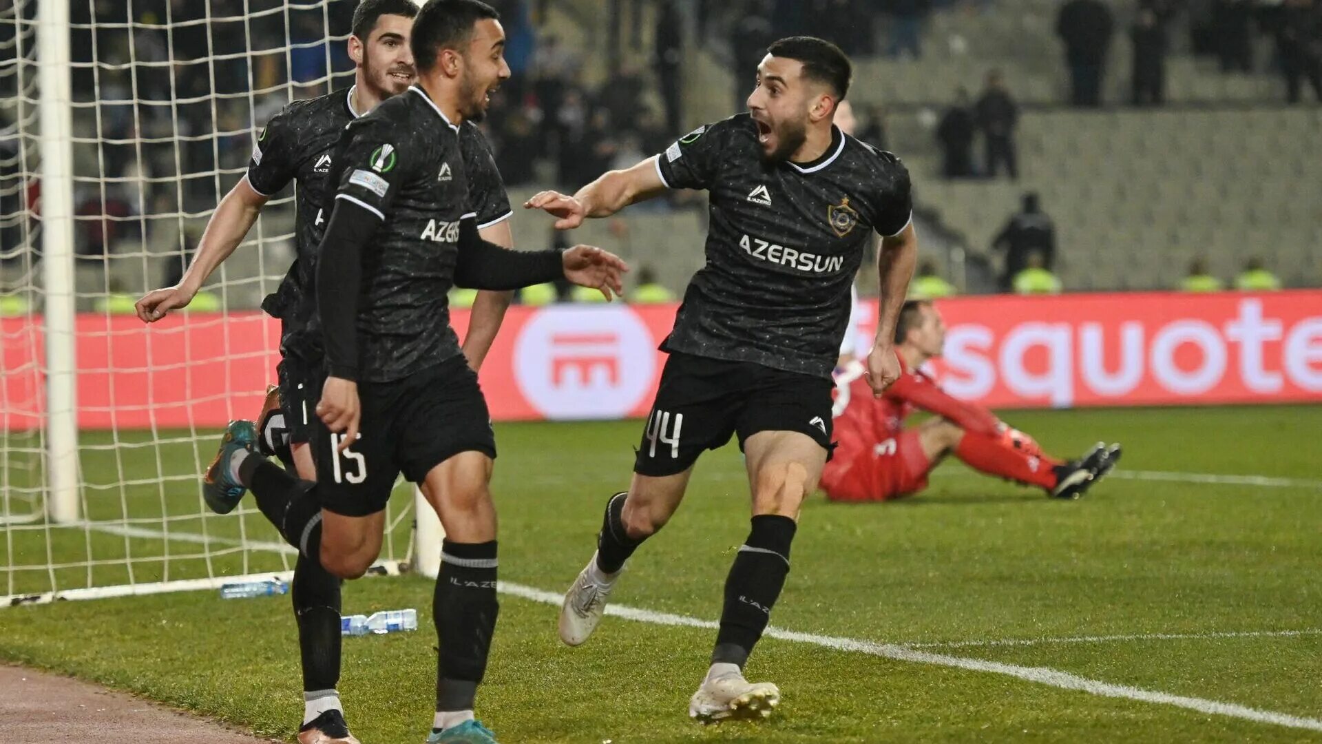 Прямой эфир лига европы карабах байер. FC Карабах. Qarabag FK 2023. Qarabag FK 2021. Карабах Агдам ФК.