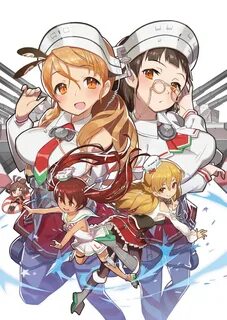 Comic anthology