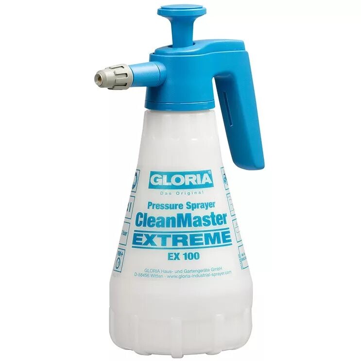 Распылитель Gloria CLEANMASTER cm 50 кислотостойкий. Распылитель профессиональный Gloria 000412.0000 (шт). Пульверизатор Gloria 410 ТК 10л. Распылитель Gloria 410tk profiline.