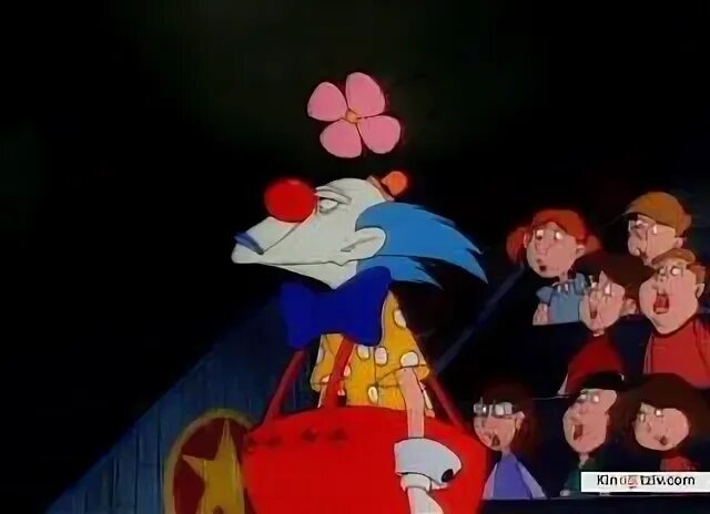 Чокнутый 1993 1994