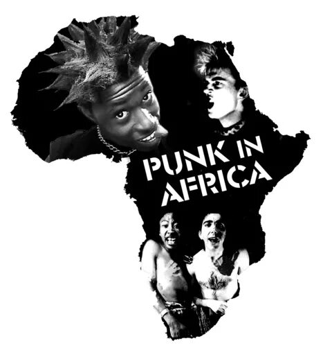 Punks in paradise