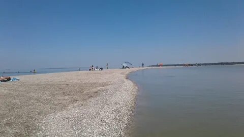 Павло очаковская коса 2024
