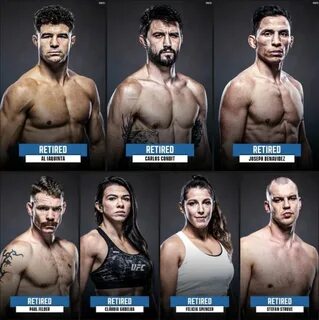 Ufc канал