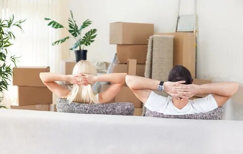 After move