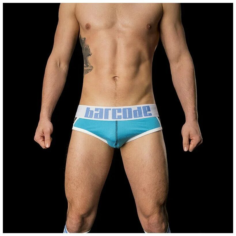 красивое мужское белье. мужские трусы джоки черные clever angelic jockstrap 301711.