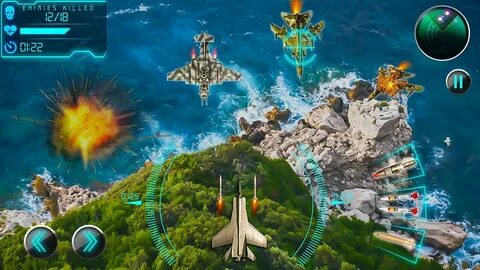 Air wars 2