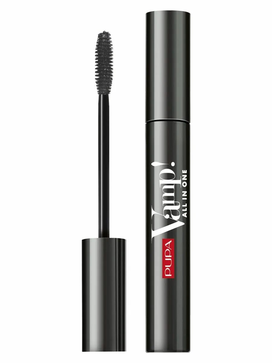 Pupa Vamp! Mascara all in one. Тушь пупа вамп. Тушь Pupa Vamp Mascara. Pupa тушь для ресниц Vamp! All in one.