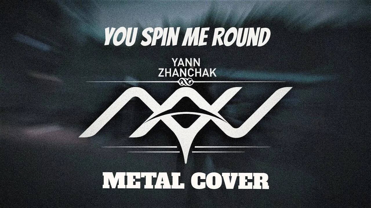Ю спин ми Райт. Spin me Round 2022 Cover. Yann Zhanchak hold on.