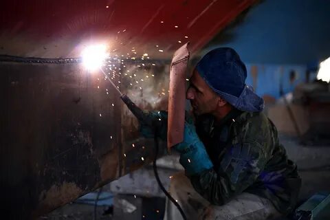 Варить сварочный