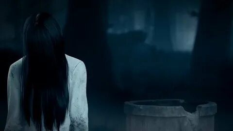 Yamamura sadako ring