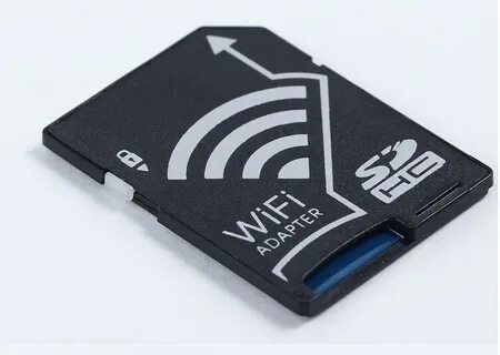 Wifi card