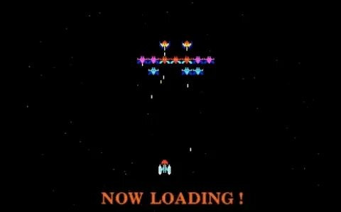Game is loading