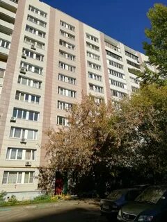 Москва пр кт рязанский 2