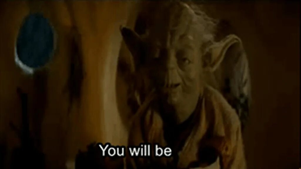 You will de. Гифка шанцунг you will be next.