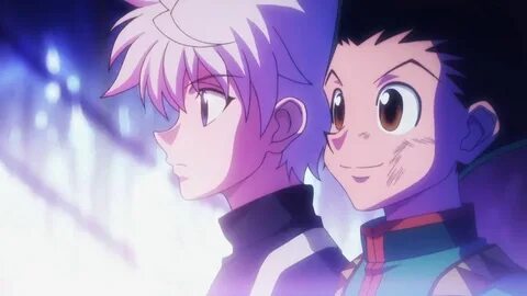 Hunter x core