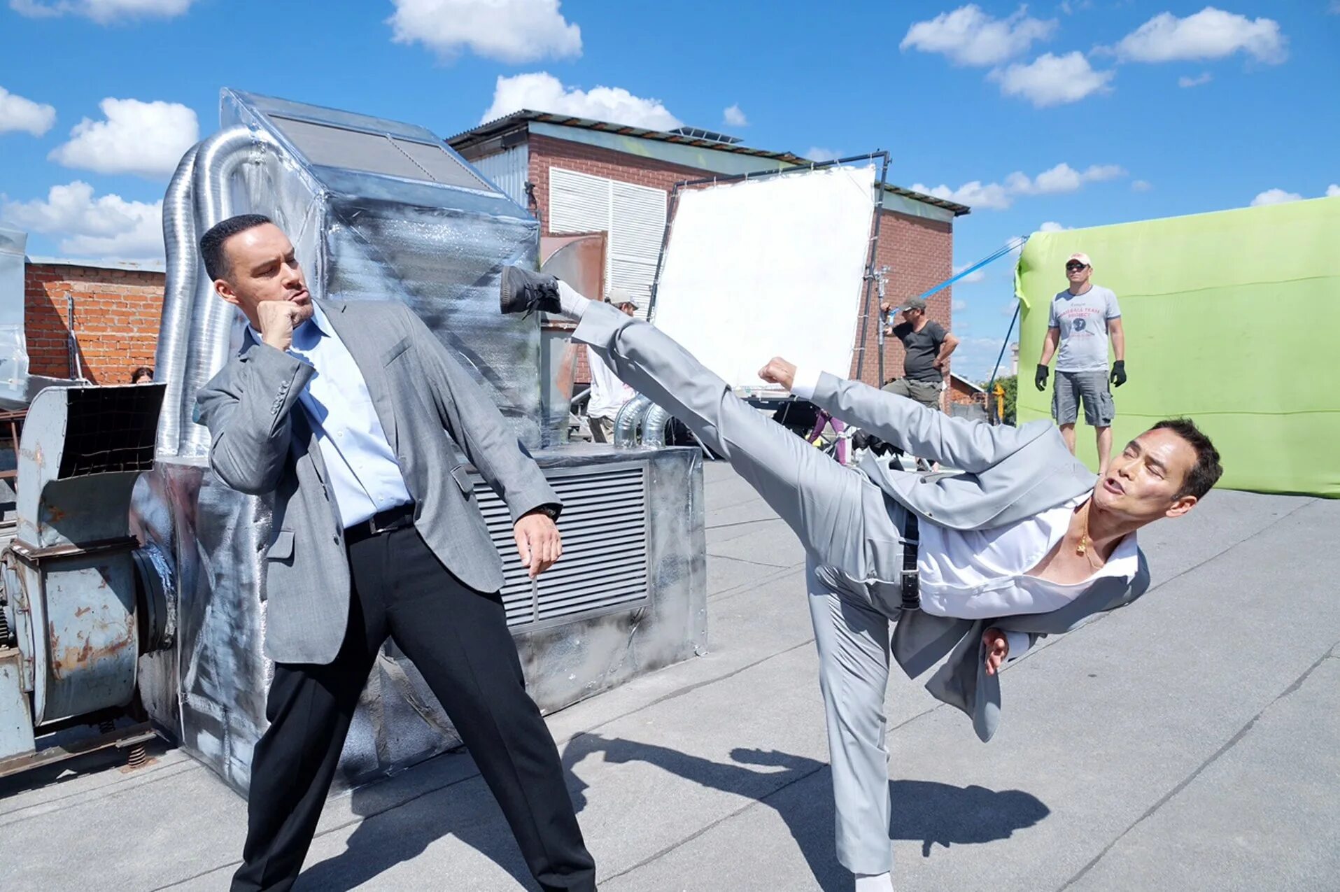 максимальный уда