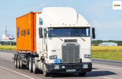 Freightliner flb