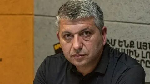Без армян