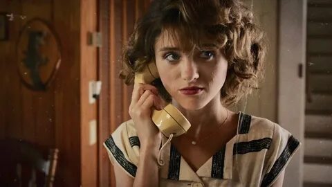 Умрет ли Нэнси Уилер в финале 4 сезона "Очень странных дел"? 
