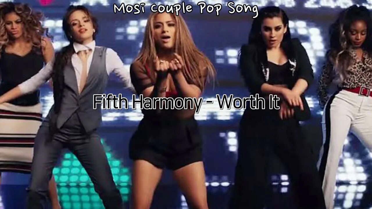 Fifth harmony kid ink worth it. Группа Fifth Harmony Worth it. Элли Брук Worth it. Камила Кабельо Fifth Harmony - Worth it. Камила Кабельо Worth it ft. Kid Ink.