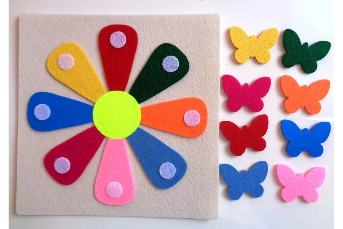 Игры из фетра. Дидактические игры из фетра своими руками. Развивающая книжка. Фетровые пособия для детского сада. Дидактические игры из фетра своими руками.