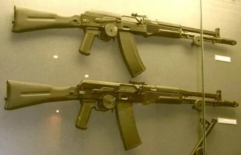 Ак 100 автомат