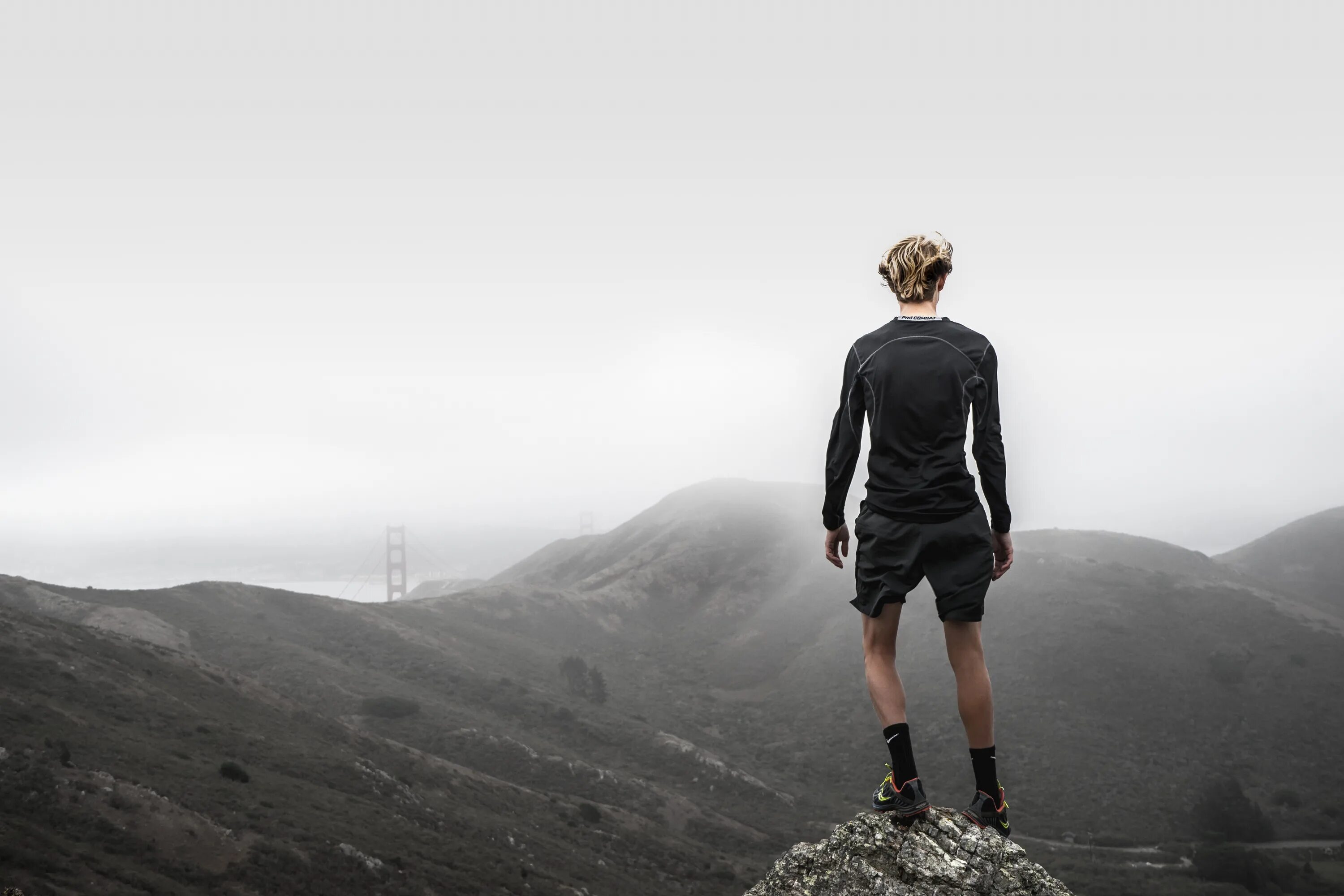 Adventure running