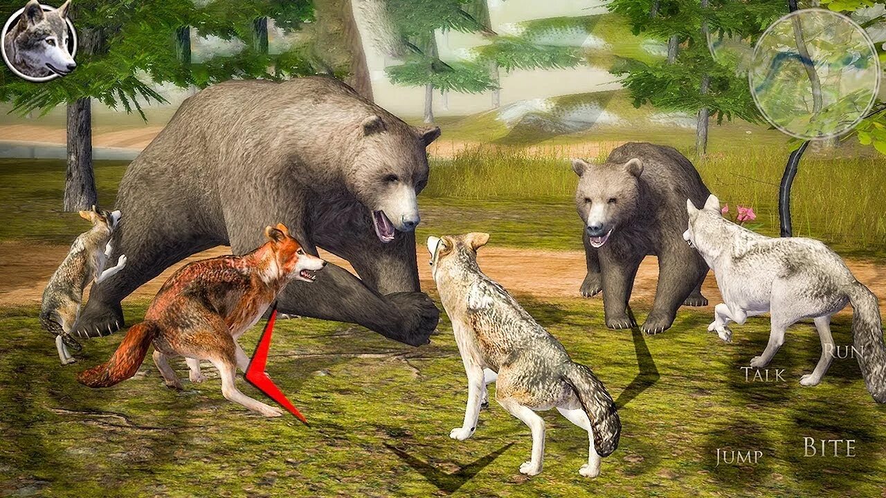 Игра симулятор животных эволюция. Wolf Simulator 2. Ультимейт симулятор волка. Симулятор волка Эволюция. Симулятор волка Эволюция диких животных.