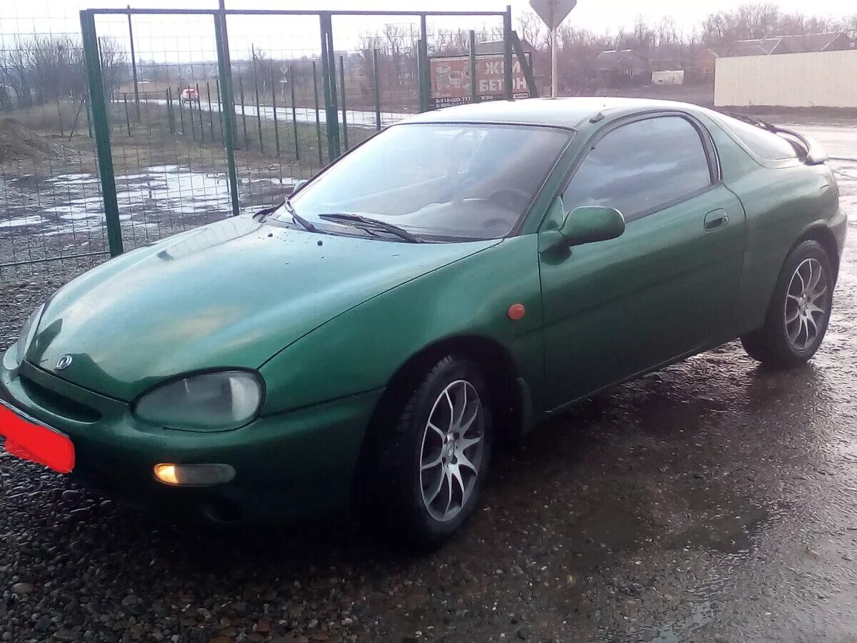 Mazda MX 3 1997. Mazda MX-3 1.6 МТ, 1997. Мазда купе 1997. Мазда 1997 года купе. Купить мазду 1997