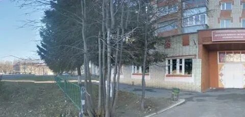 Ул кирова 93