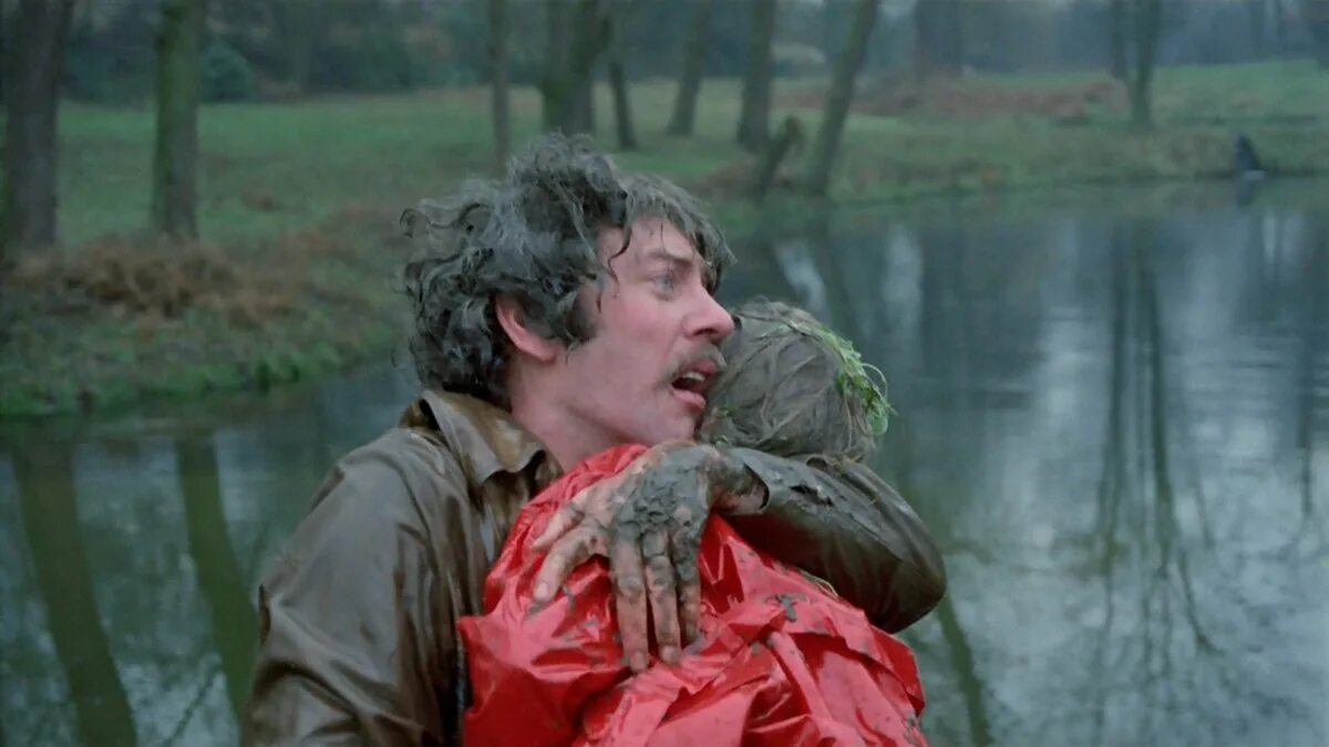 Edward don t look. «а теперь не смотри» (1973), николас роуг. «а теперь не смотри» (1974). don&#039;t look now 1973.